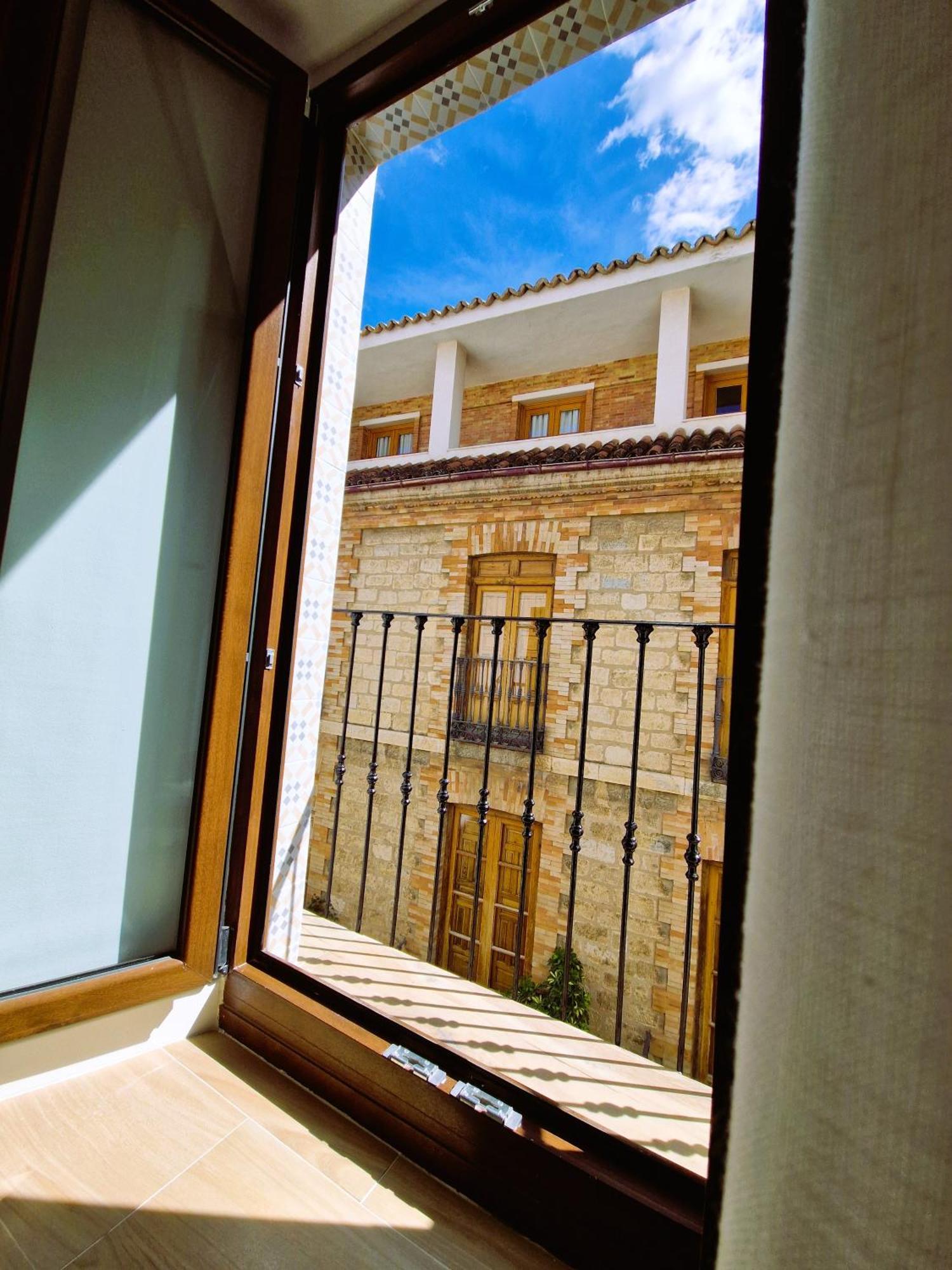 Novojaen Alojamientos 2 Exterior foto